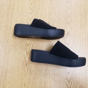 madden girl Shelbie Women's Wedge Sandals